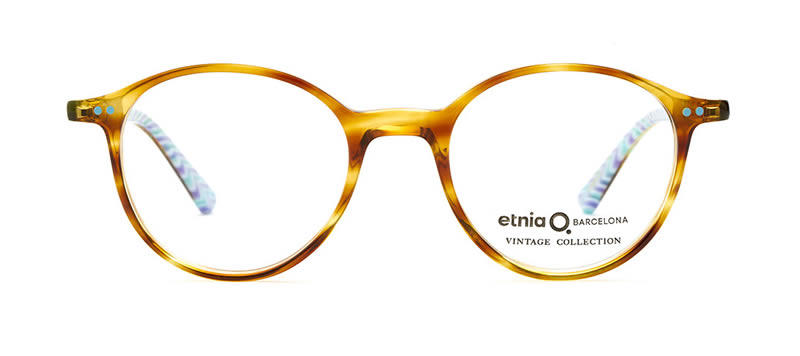 Jonathan Keys based in Belfast- designer glasses range -Etnia