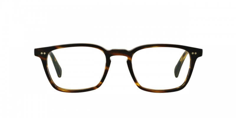Jonathan Keys based in Belfast- designer glasses range -Oliver Peoples 