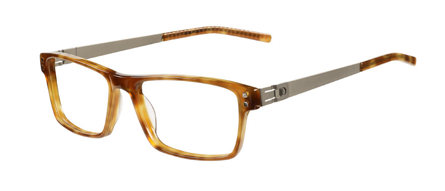 Jonathan Keys based in Belfast- designer glasses range -Prodesign
