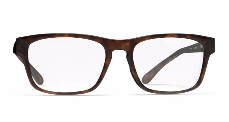 Jonathan Keys based in Belfast- designer glasses range -Starck