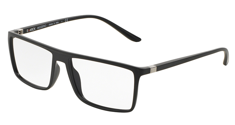 Jonathan Keys based in Belfast- designer glasses range -Starck
