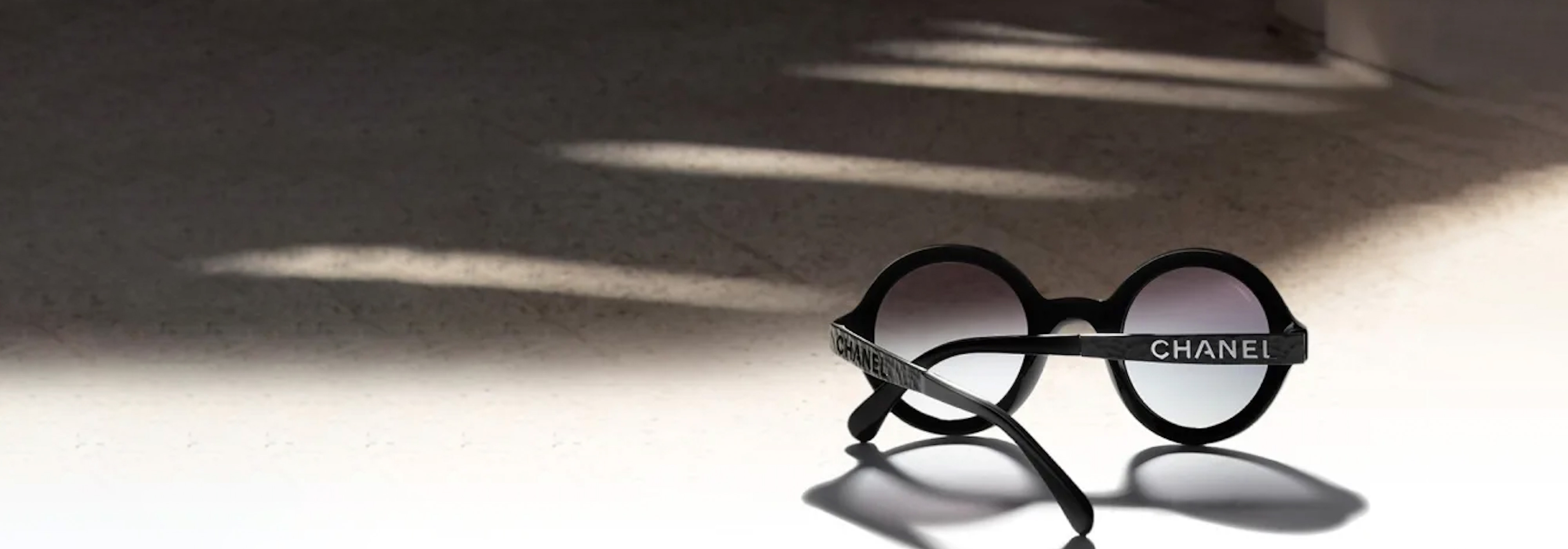 designer frames from Chanel - Northern Ireland Optician