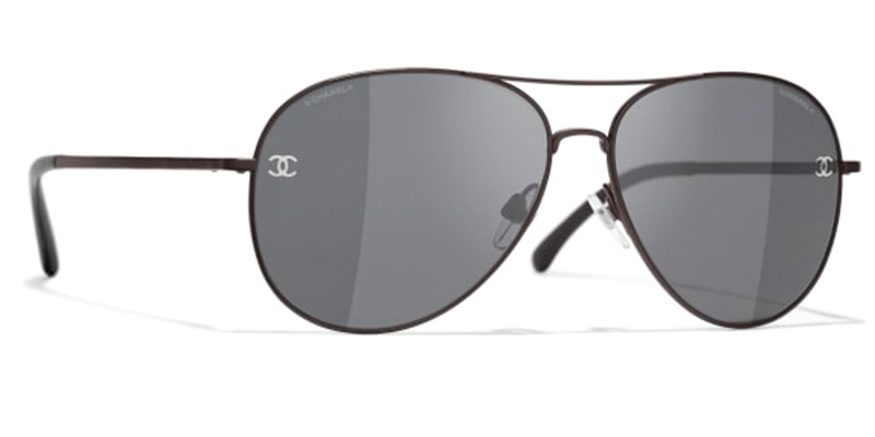  Our sunglasses range at Jonathan Keys Belfast - Chanel- designer