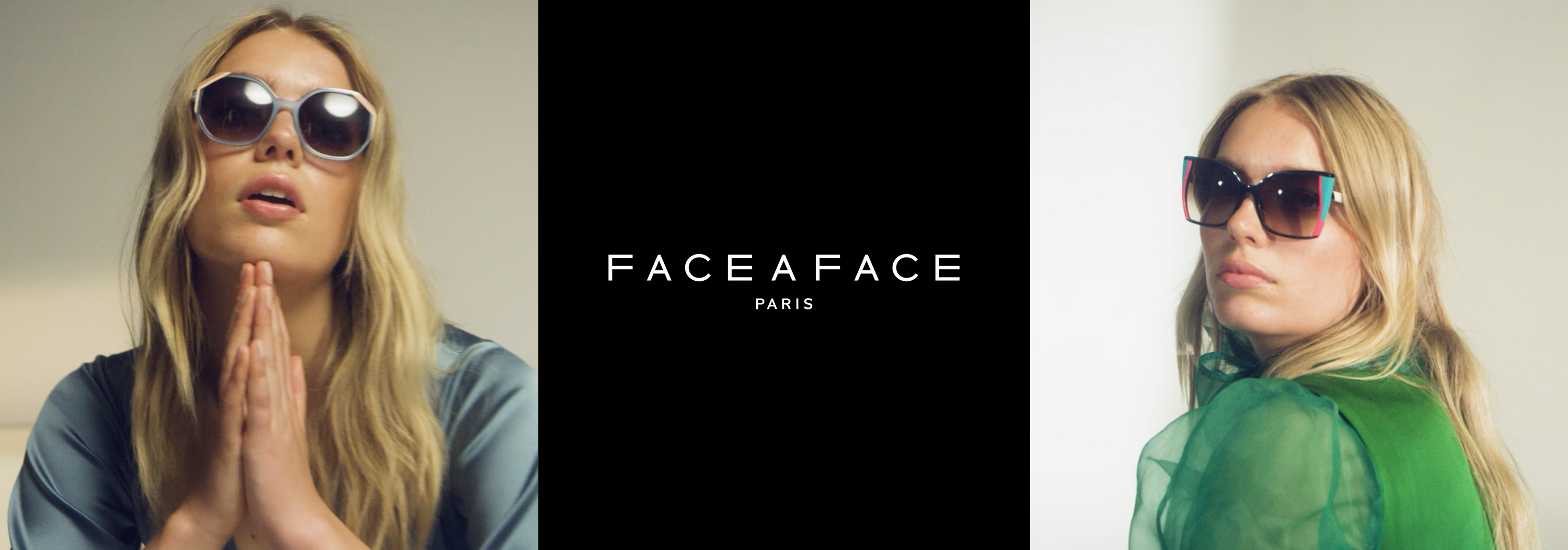 designer frames from Face a Face - Northern Ireland Optician