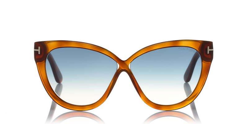  Our sunglasses range at Jonathan Keys Belfast - Tom Ford - designer